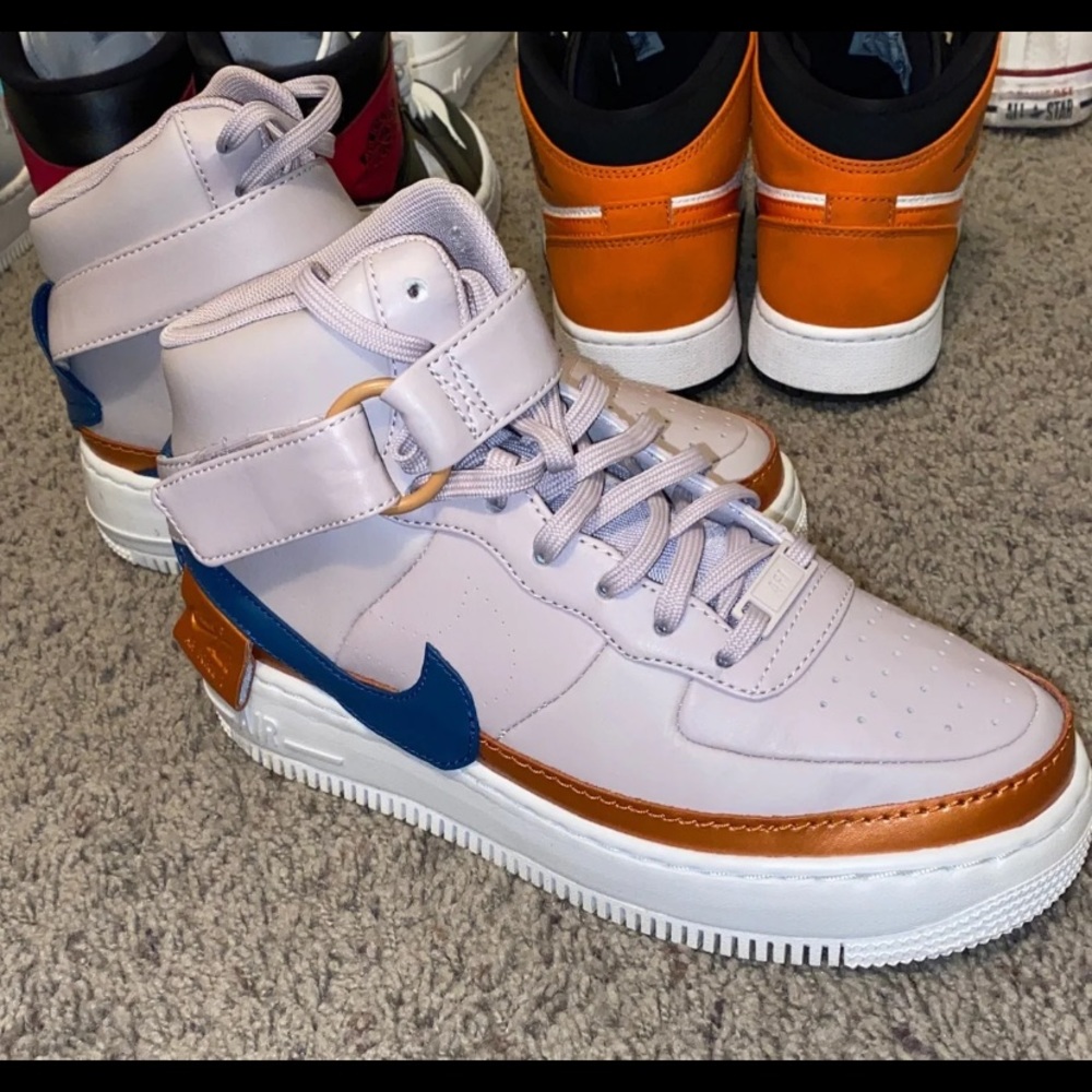 Nike Air Force 1